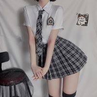 SEXY COSPLAY ชุดนักเรียนญี่ปุ่นและเกาหลีล้วนๆ คอสเพลย์