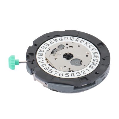 Suitable for Miyota OS20 Quartz Watch Movement with Adjustment Lever