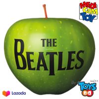 The Beatles (Color Version) Statue by Medicom Toy
