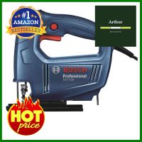 เครื่องเลื่อยจิ๊กซอ BOSCH GST 650 450 วัตต์JIGSAW BOSCH GST 650 450W **คุณภาพดี**