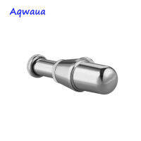 Aqwaua Bottle Trap P-Trap Drain for Bathroom Vanity Stainless Steel Accessories For Bathroom