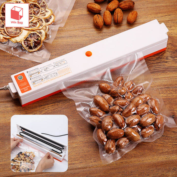 vacuum-sealer-เครื่องซีล-เครื่องซีลสูญญากาศ-เครื่องซีลถุงพลาสติก-เครื่องสูญญากาศ-เครื่องซีลถุง-เครื่องซีนสูญญากาศ