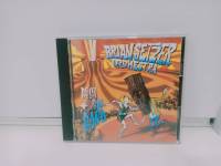 1 CD MUSIC ซีดีเพลงสากล  BRIAN SETZER ORCHESTRA BEST of the BIG BAND (N2C92)