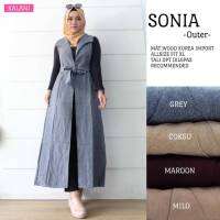 Sonia outer by kalani