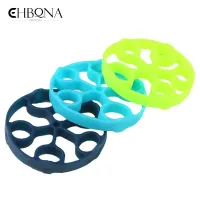 Finger Resistance Elastic Band Rubber String Bands Rubber Bands Training Stretch Exercise Chest Developer Fitness Equipment