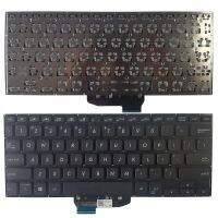 NEW US laptop keyboard for ASUS VivoBook Flip 14 TP412 TP412UR TP412FA TP412F no backlight