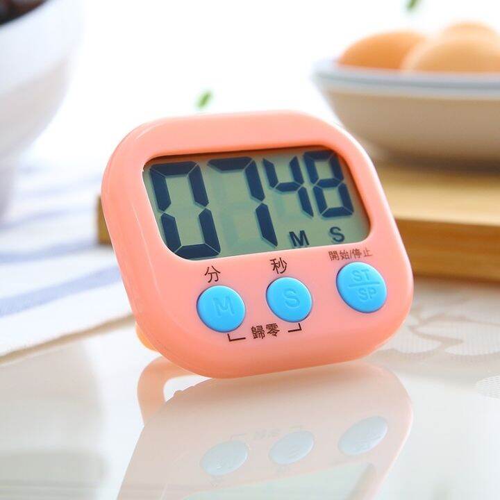 lcd-digital-screen-kitchen-timer-magnetic-cooking-countdown-alarm-sports-sleep-study-stopwatch-baking-temporizador-clock