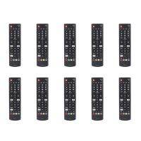 10X Remote Controller with NETFLIX Prime Video Apps for LG 2019 Smart TV AKB75675301 AKB75095308 AKB75675311