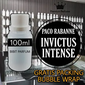 Harga parfum paco online rabanne invictus