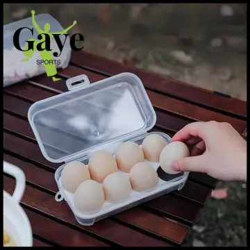 Penguin Egg Holder For Hard Boiled Eggs Containers Boxes Egg