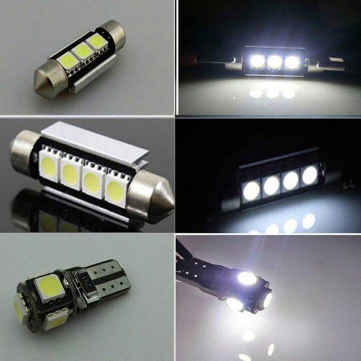 20pcs-รถ-led-หลอดไฟภายในชุด-dome-trunk-ประตูแผ่น-super-bright-canbus-ข้อผิดพลาดฟรีภายในโคมไฟสำหรับ-bmw-5-series-e39-m5แผนที่1997-2003