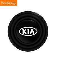 สำหรับรถ KIA ตัวหน่วงการสั่นสะเทือนปะเก็น Thicken Damping Soundproof ป้องกันลดเสียงรบกวนอุปกรณ์เสริมรถยนต์ Pride/Picanto/Visto/Syari/Grand Carnival/Carnival/RIO/Sportage/Forte/Cerato/K3/K5/Stonic/Koup/Carens/stinger/2700(1ชิ้น)