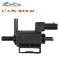 hjk☢  CJ5G-9K378-BA CJ5G9K378BA CJ5G9K378BB 59001170537 31686139 Fiesta Transit Solenoid Wastegate