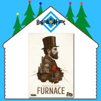 Furnace - Board Game - บอร์ดเกม