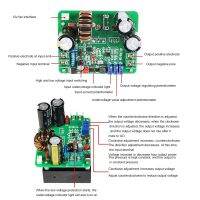 900W Powers Module BT900W DC-DC 8V-60V to 12V-130V 15A DC Stabilized Voltage Constant Current High-Power