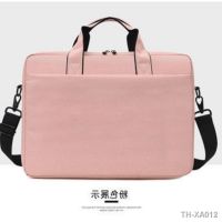 14 inch 15 laptop single shoulder bag package and comfortable simple portable worn