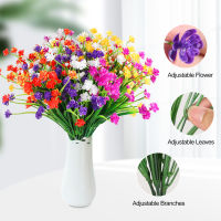 Artificial Flowers Artificial Fake Flowers Outdoor Fake Flowers Artificial Outdoor Fake Flowers Fake Flowers