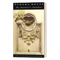 Milu The Opist S Daughter Eudora Welty หนังสือภาษาอังกฤษแท้