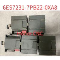 ◆✿☇ 6ES7231-7PB22-0XA8 6ES7231 7PB22 0XA8 Module Unit