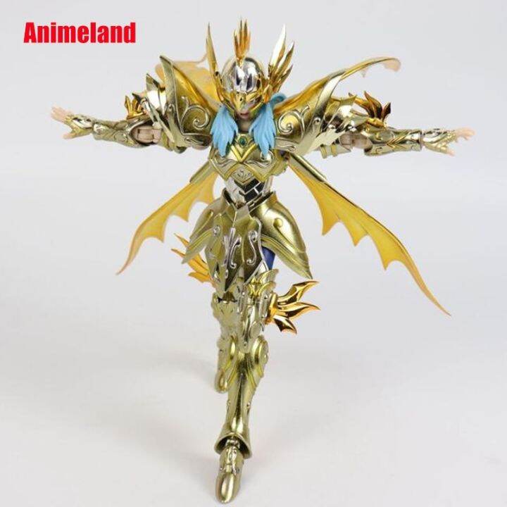 Saint Seiya Soul of Gold Myth Cloth EX - Pisces Aphrodite