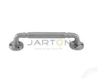 มือจับหลอกประตูทั่วไป JARTON 8091AC 123106 ทองแดงรมดำ