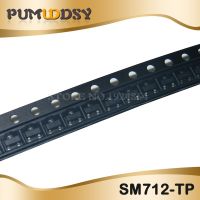 SM712 SM712-TP ไดโอดโทรทัศน์20ชิ้น12VWM SM712-T ไฟฟ้า