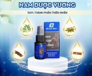 Xịt Nam Dược Vương 20ml