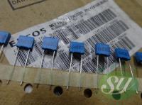 hot sale 30pcs/50PCS EPCOS 0.0068uf/63v 6.8nf 6800pf 6n8 682 brand new B32529C0682J free shipping