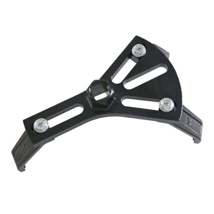 Lohobby Fuel Pump Removal Tool Fuel Tank Repair Kit 5.31" to 7.17