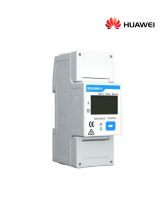 Huawei Smart Power Censor 1Phase DDSU666-H (กันย้อนหัวเว่ยสำหรับไฟ1เฟส พร้อม CT)