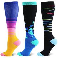 {Sock Shop} ถุงน่องกระชับสัดส่วนถุงเท้าทรงท่อเลกกิ้งคนท้องสำหรับการวิ่งบวมน้ำทางการแพทย์เส้นเลือดขอดเบาหวานใช้ได้ทั้งชายและหญิงสำหรับวิ่งถุงเท้ากันกระแทก