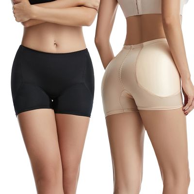 【JH】 Girdle Waist Panties Butt Lifter Knickers Tummy Size Hip Enhancer Pants