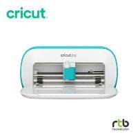 Cricut Joy เครื่องตัดสติ๊กเกอร์อัจฉริยะ ขนาดพกพา