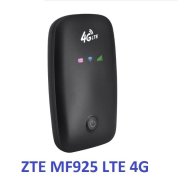 Bộ Phát Wifi 4G Gắn Sim Điện Thoại- Cục Phát Wifi 4G ZTE MF925 thumbnail