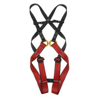 XINDA Kids Safety Belt Child Full Body Harness Rock Climbing Children Safety Protection Kid Harness Outdoor Equipment Kits