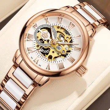 Orkina gold hotsell watch price