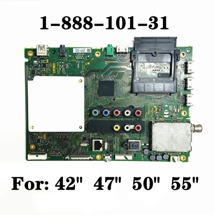 For Sony KDL-42W800A KDL-47W800A KDL-55W800A 1-888-101-31 LC550EUF(FF ...