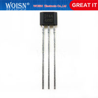 10pcs/lot OH3144 AH3144E A3144E TO92 A3144 TO-92 3144 3144E Hall Effect Sensor new and original IC In Stock