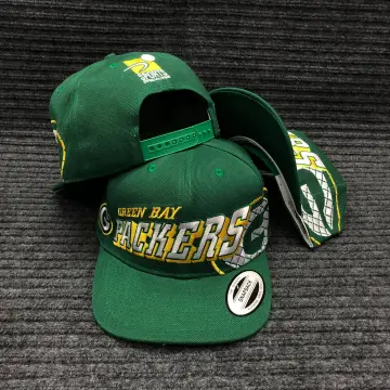 GREEN BAY PACKERS DAD HAT, Men's Fashion, Watches & Accessories, Caps & Hats  on Carousell