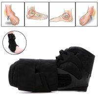 【CW】 Ankle Straps Support Adjustable Foot Orthosis Stabilizer Protector