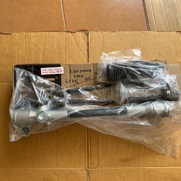 Rack stir stering manual xenia 1000cc Lazada Indonesia