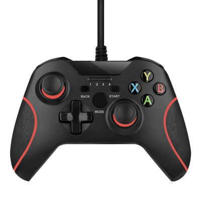 Wired USB Gamepad For PS3 Joystick Console Controle For PC For PS3 Game Controller For Android Phone Joypad Accessorie