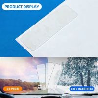 Transparent Pvc Waterproof Reusable Magic Double Sided Tape Nano Clear Double Face Tape Adhesive Wall Stickers Home Supply Tool