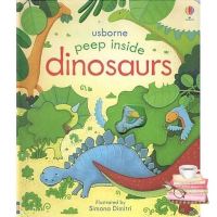 just things that matter most. ! &amp;gt;&amp;gt;&amp;gt; หนังสือ USBORNE PEEP INSIDE DINOSAURS