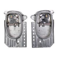 1Pair 63115A0E625 63115A0E626 Car Turn Signal LED Module Headlight for BMW G01 G02 G08 LCI 2020-2022