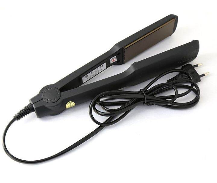 kemei-professional-hair-straightener-straightening-iron-hair-planks-เตารีดดัดผมเครื่องมือจัดแต่งทรงผม-ionic-flat-iron