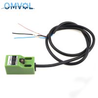 SN04-N  N2 SN04-P P2  4mm Approach Sensor NPN 3 wire NO 6-30V DC Inductive Proximity Switch SN04N