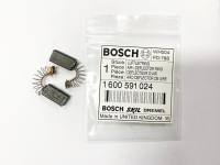 [พร้อมส่ง] แปรงถ่าน Charcoal BOSCH บอช สว่านโรตารี่ รุ่น GBH 2-24, GBH 2SE แบบสปริง