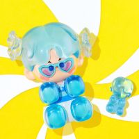 [Callous] อาร์ททอย Art toy PINO JELLY Taste &amp; Personality Quiz