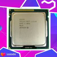 CPU I3 2100 Socket 1155